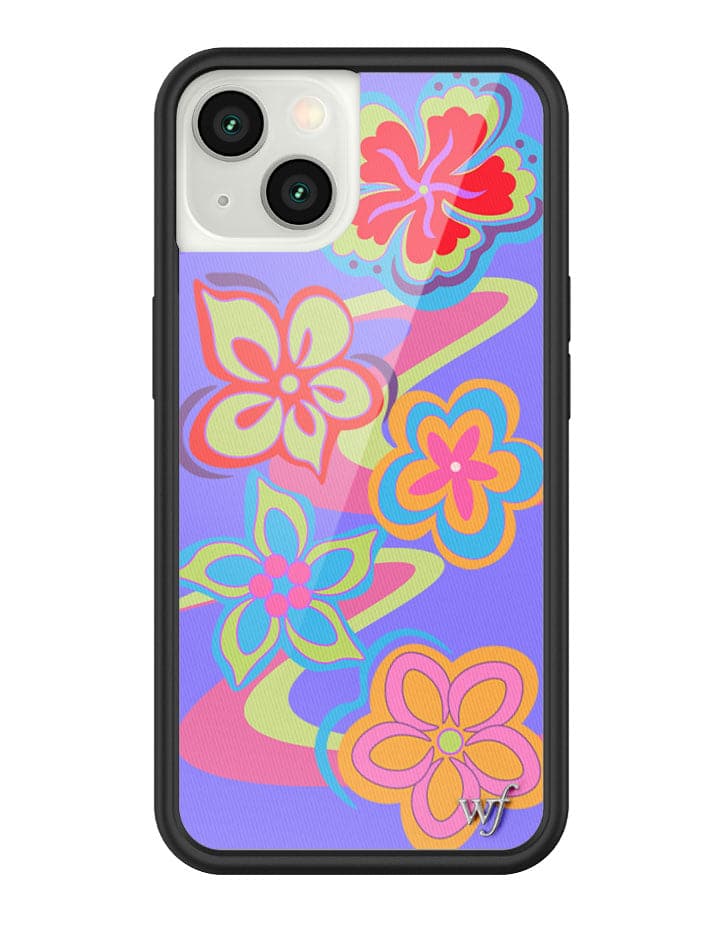 Surf's Up iPhone Case