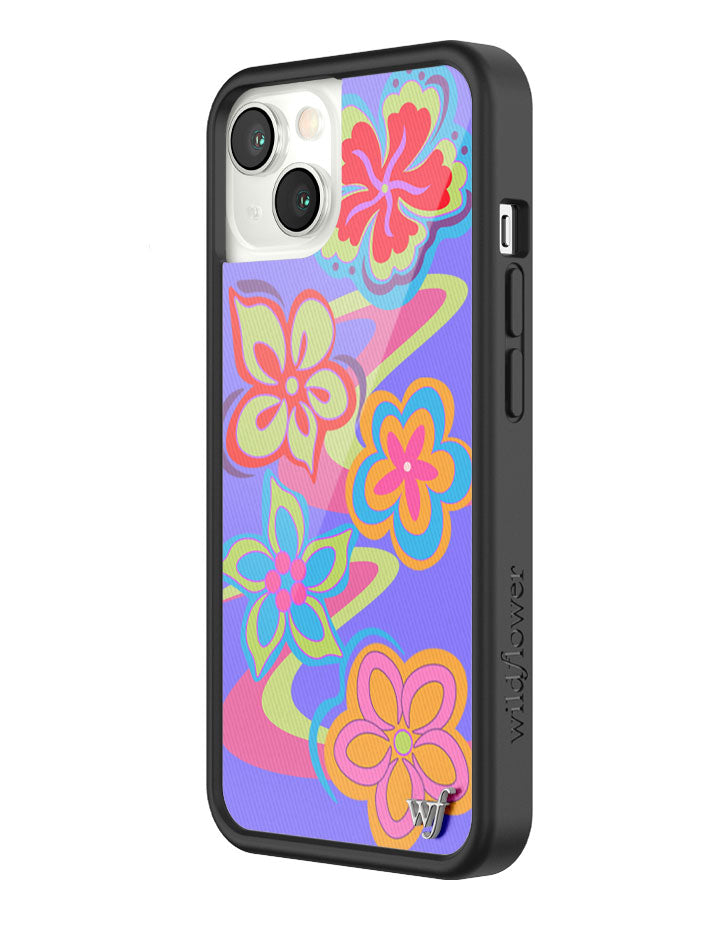 Surf's Up iPhone Case