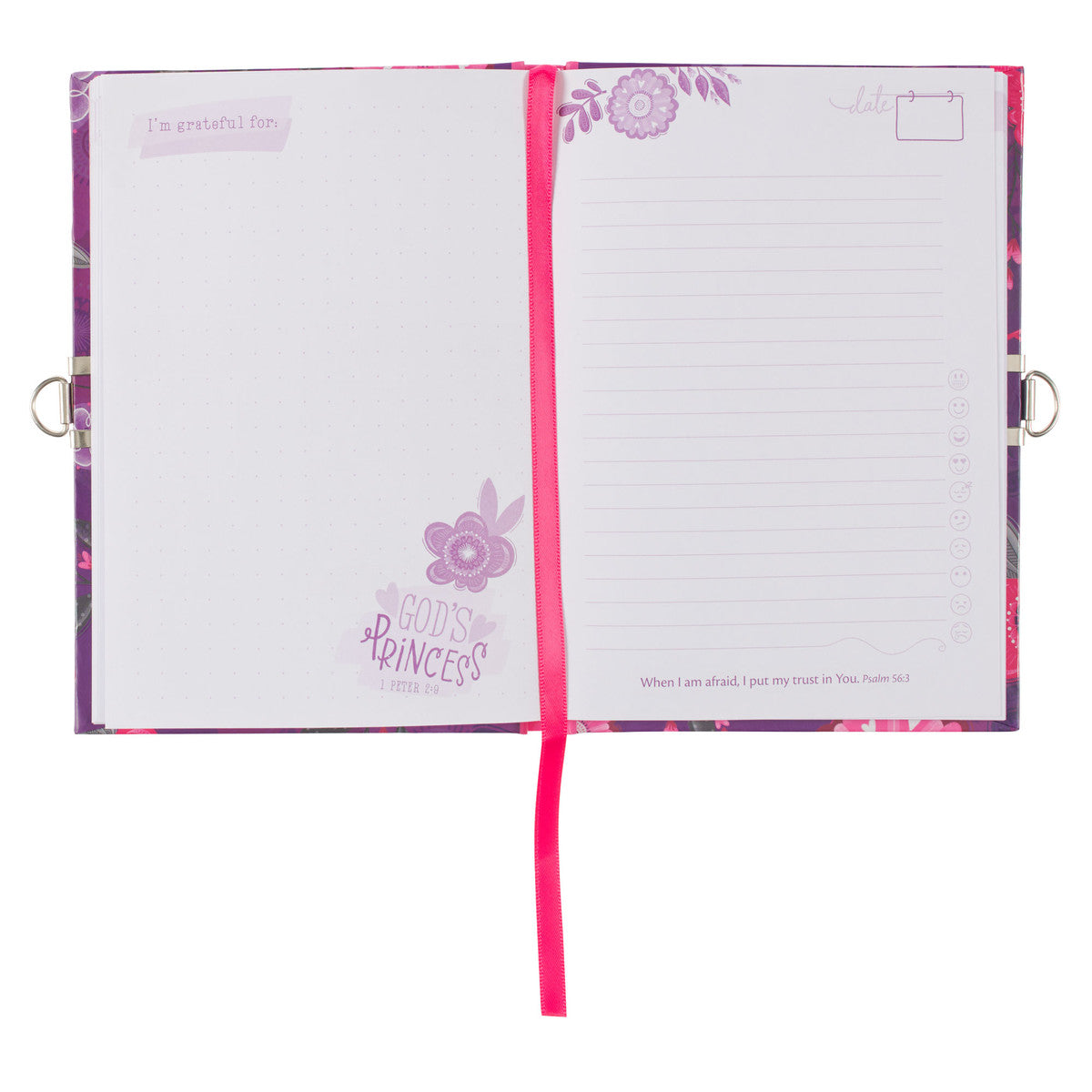 Hardcover Journal