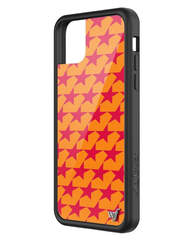 Starry Not Sorry iPhone Case