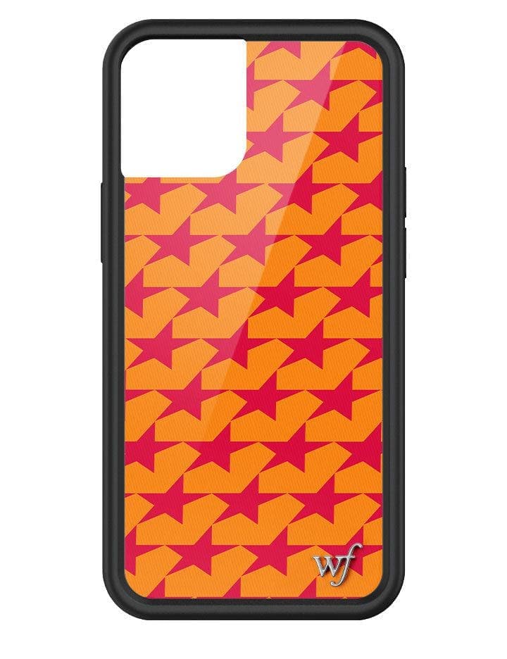 Starry Not Sorry iPhone Case