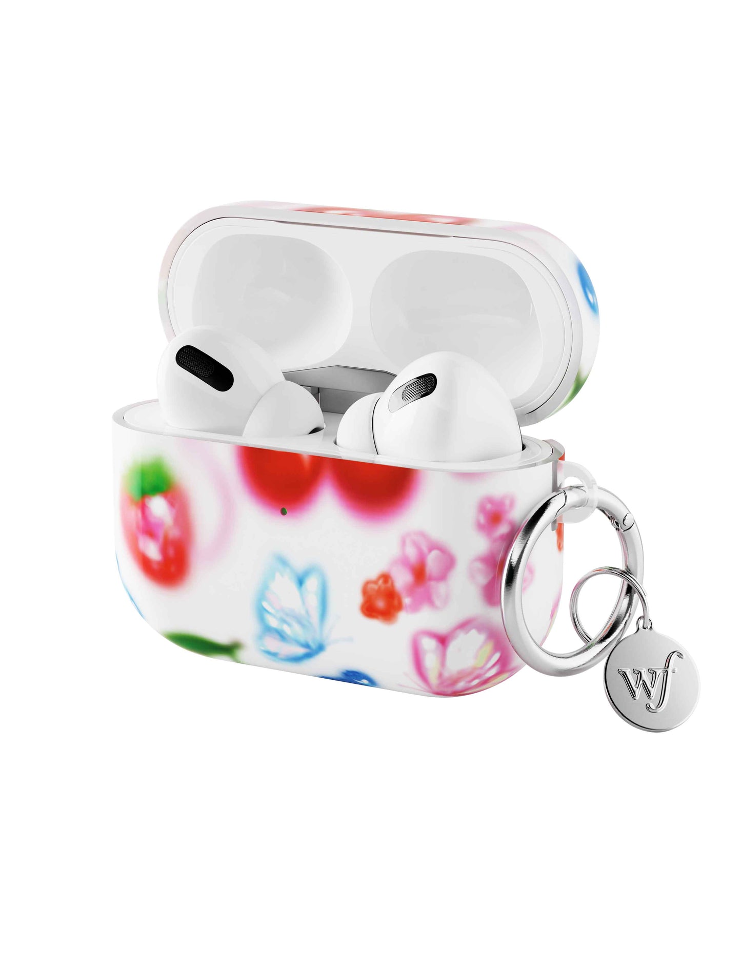 Sweet Cherries AirPods Case