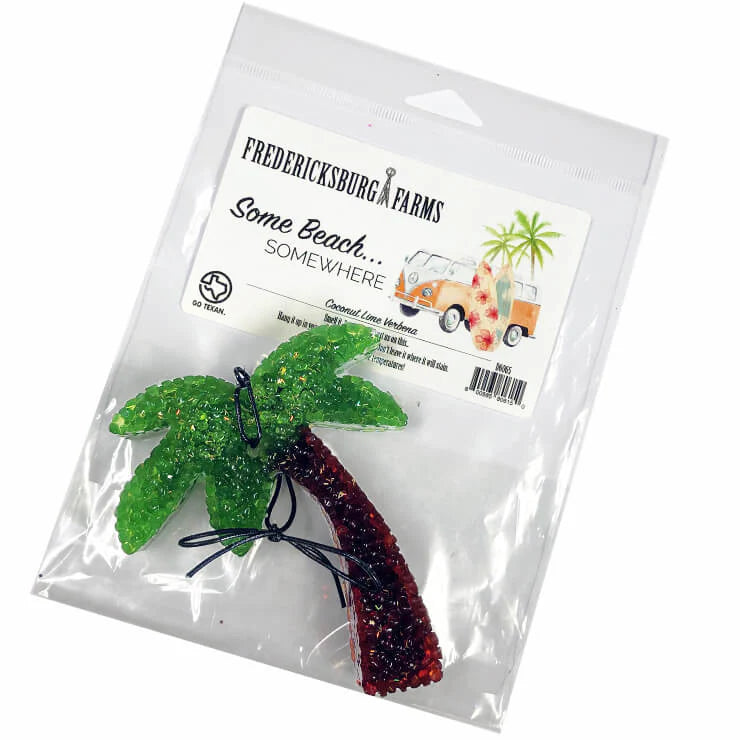 Fredericksburg Farms Freshie Air Freshener