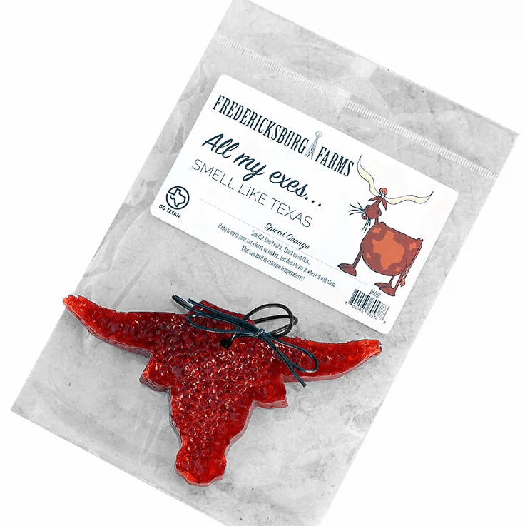 Fredericksburg Farms Freshie Air Freshener