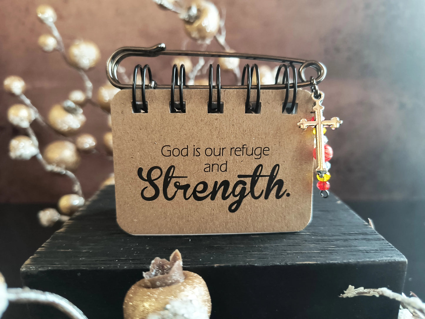 Scripture Flips
