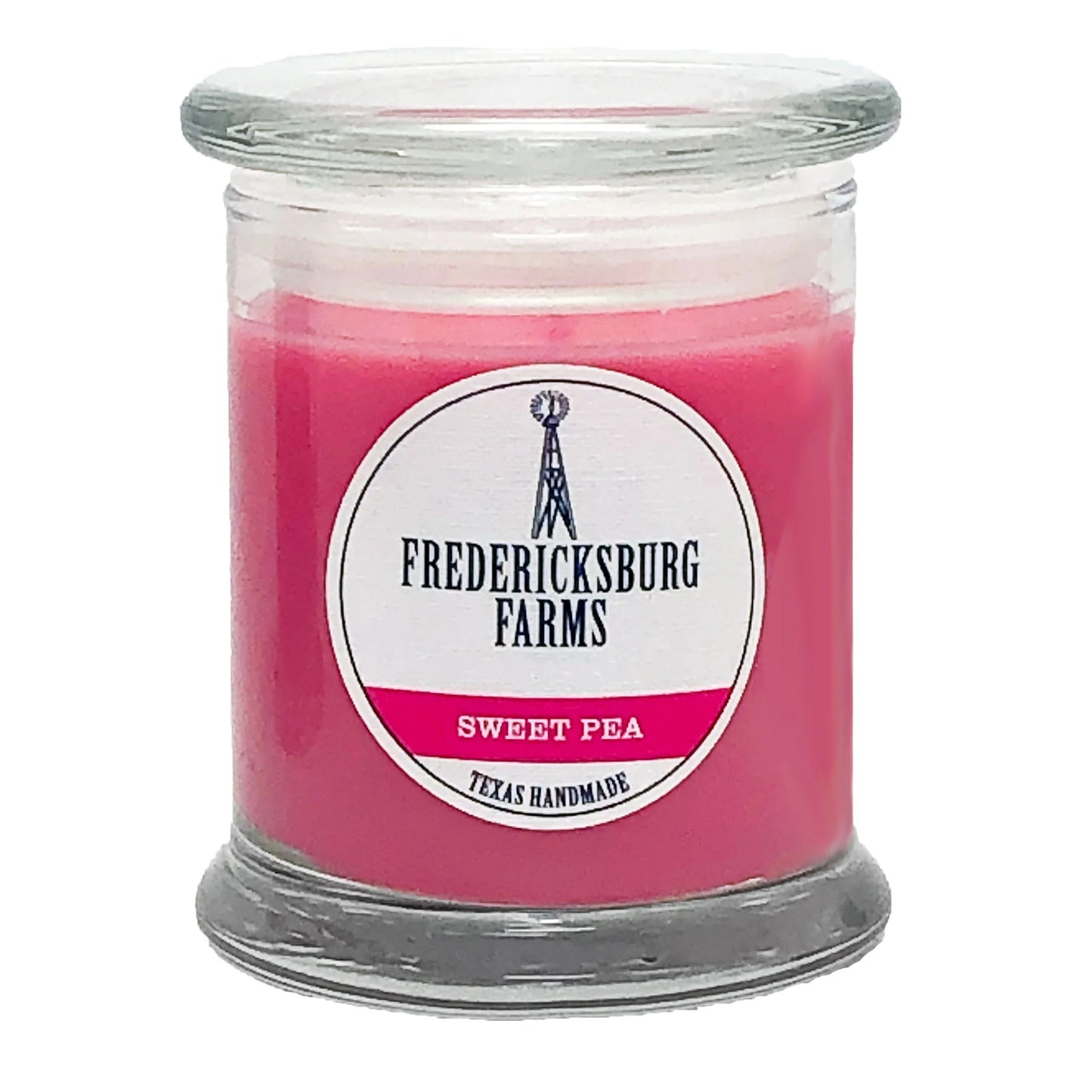 Fredericksburg Farms Seasonal Candle, 9 oz.