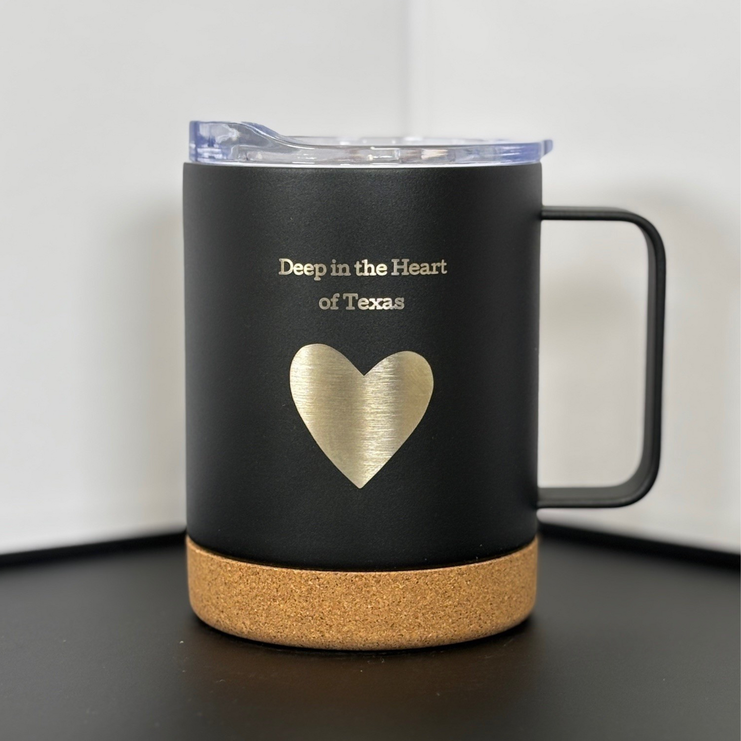 Hometown Love - Texas Collection