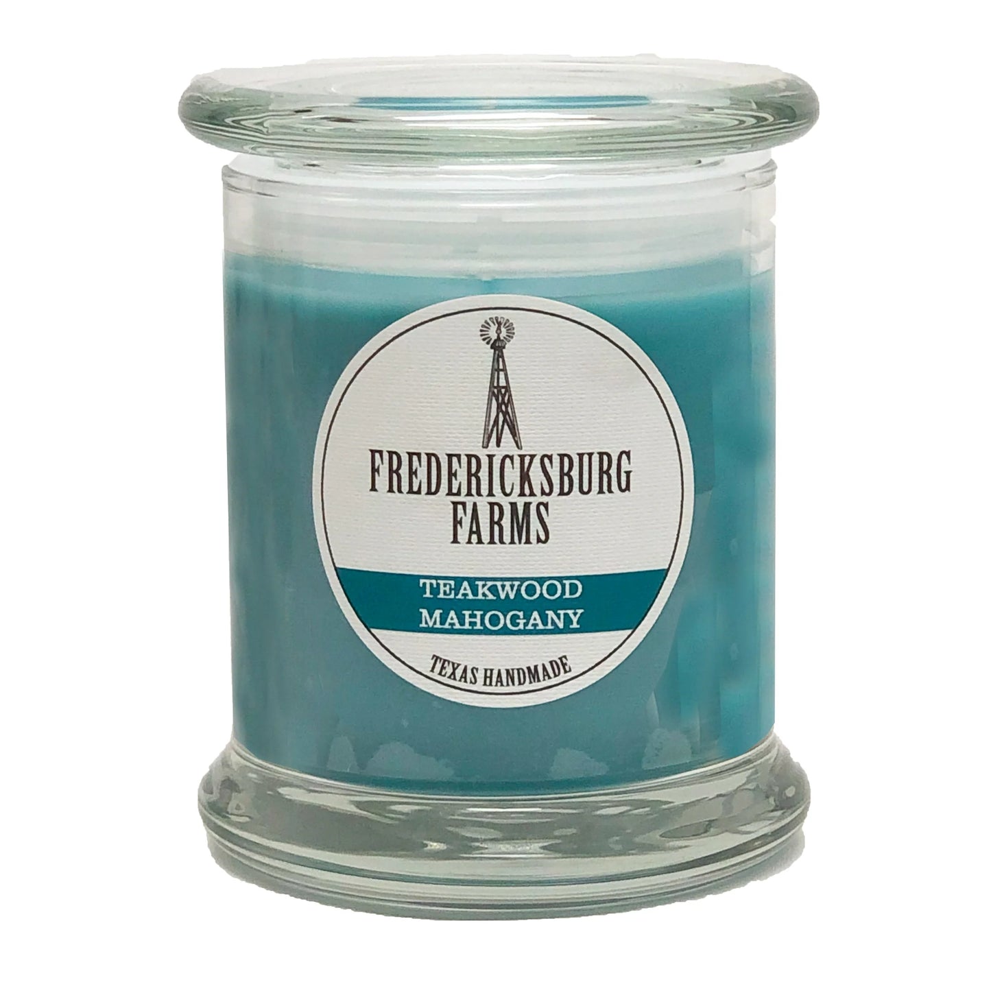 Fredericksburg Farms Seasonal Candle, 9 oz.