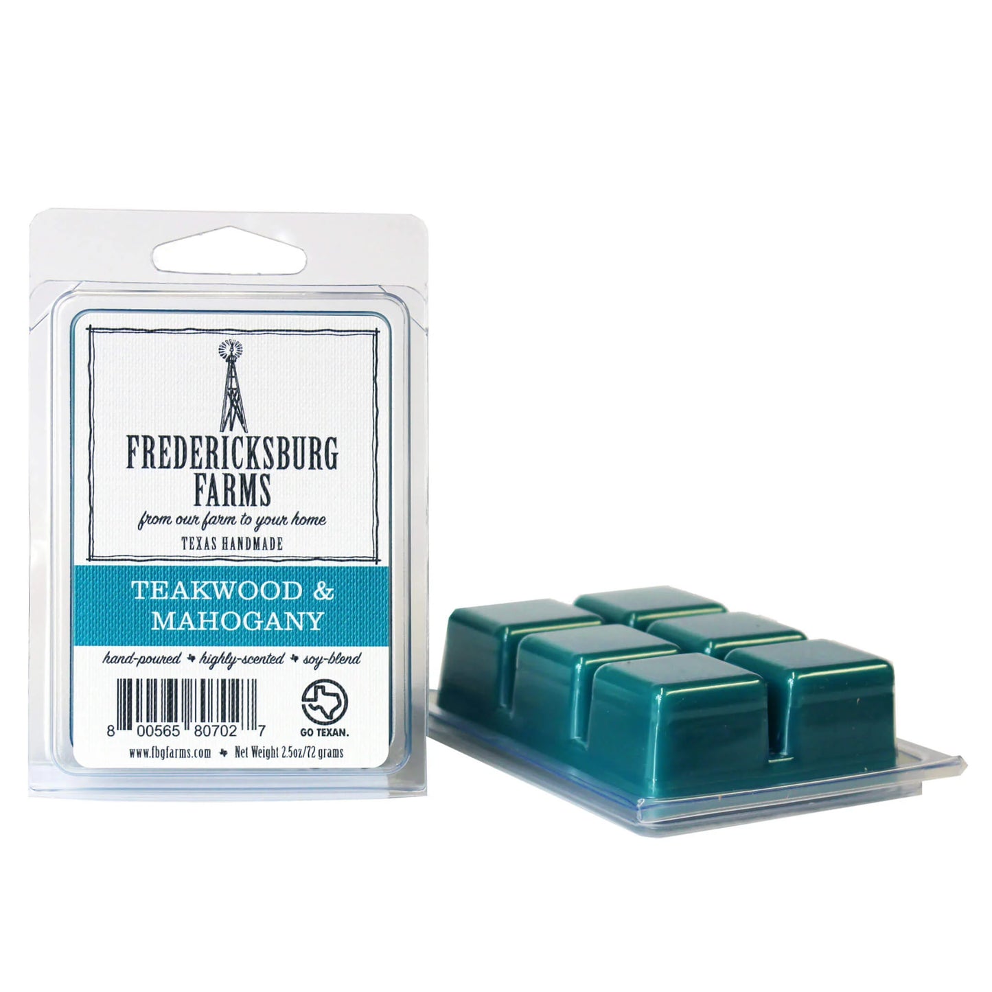 Fredericksburg Farms Wax Melts