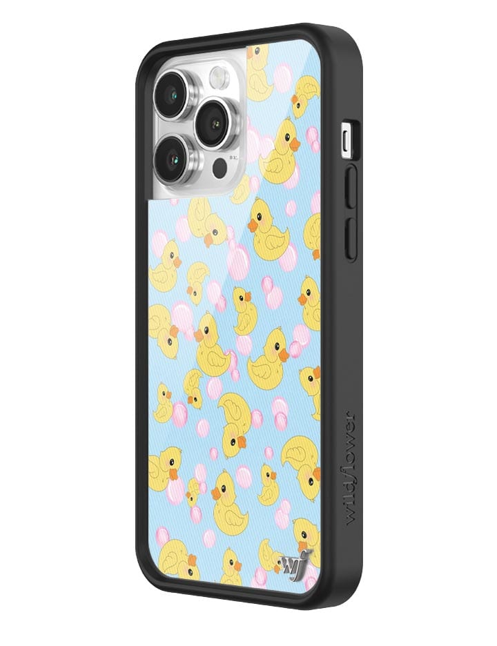 What the Duck iPhone Case