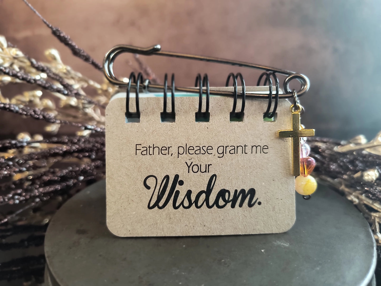 Scripture Flips