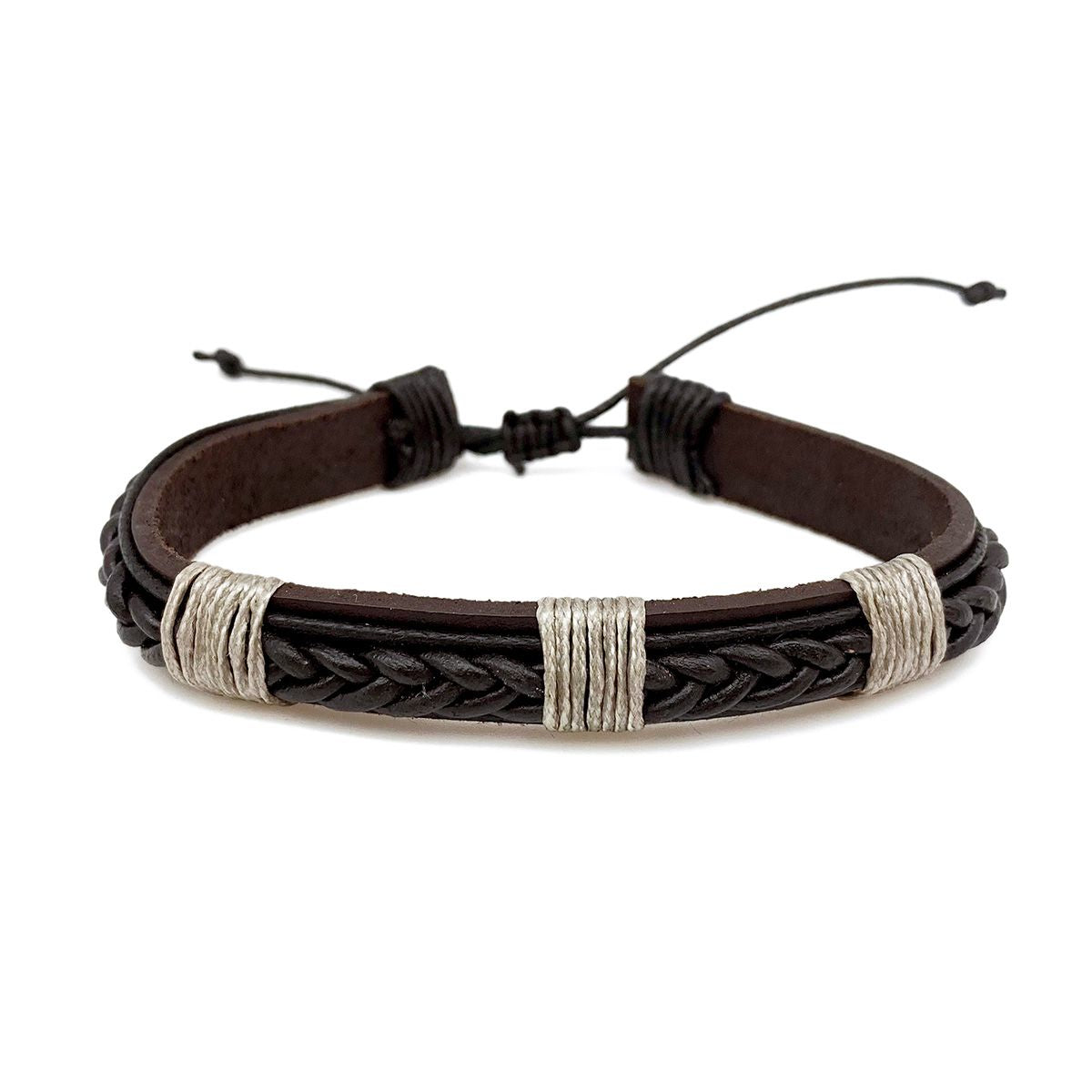 Anju Men's Bracelet Collection