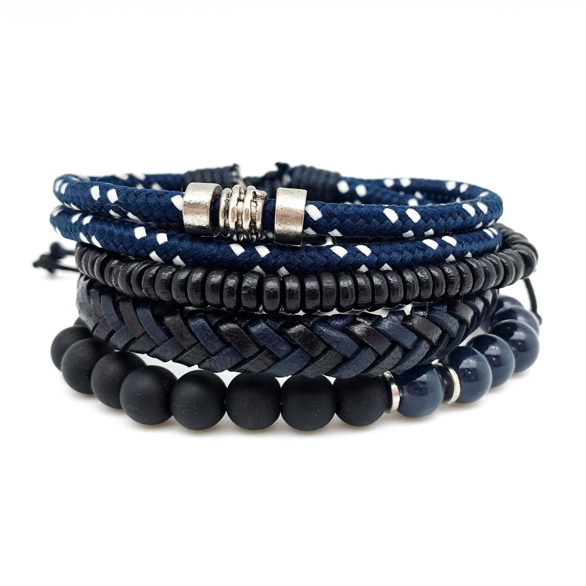 Anju Men's Bracelet Collection