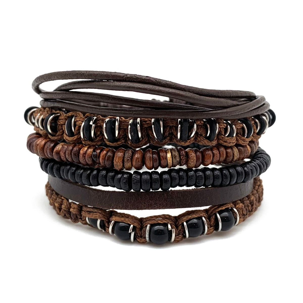 Anju Men's Bracelet Collection