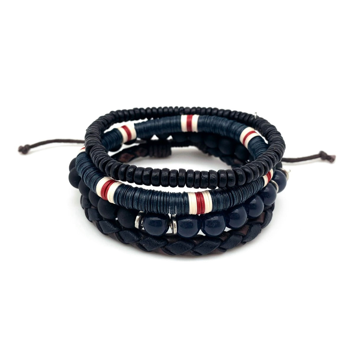 Anju Men's Bracelet Collection