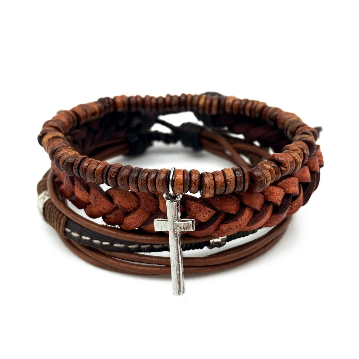 Anju Men's Bracelet Collection