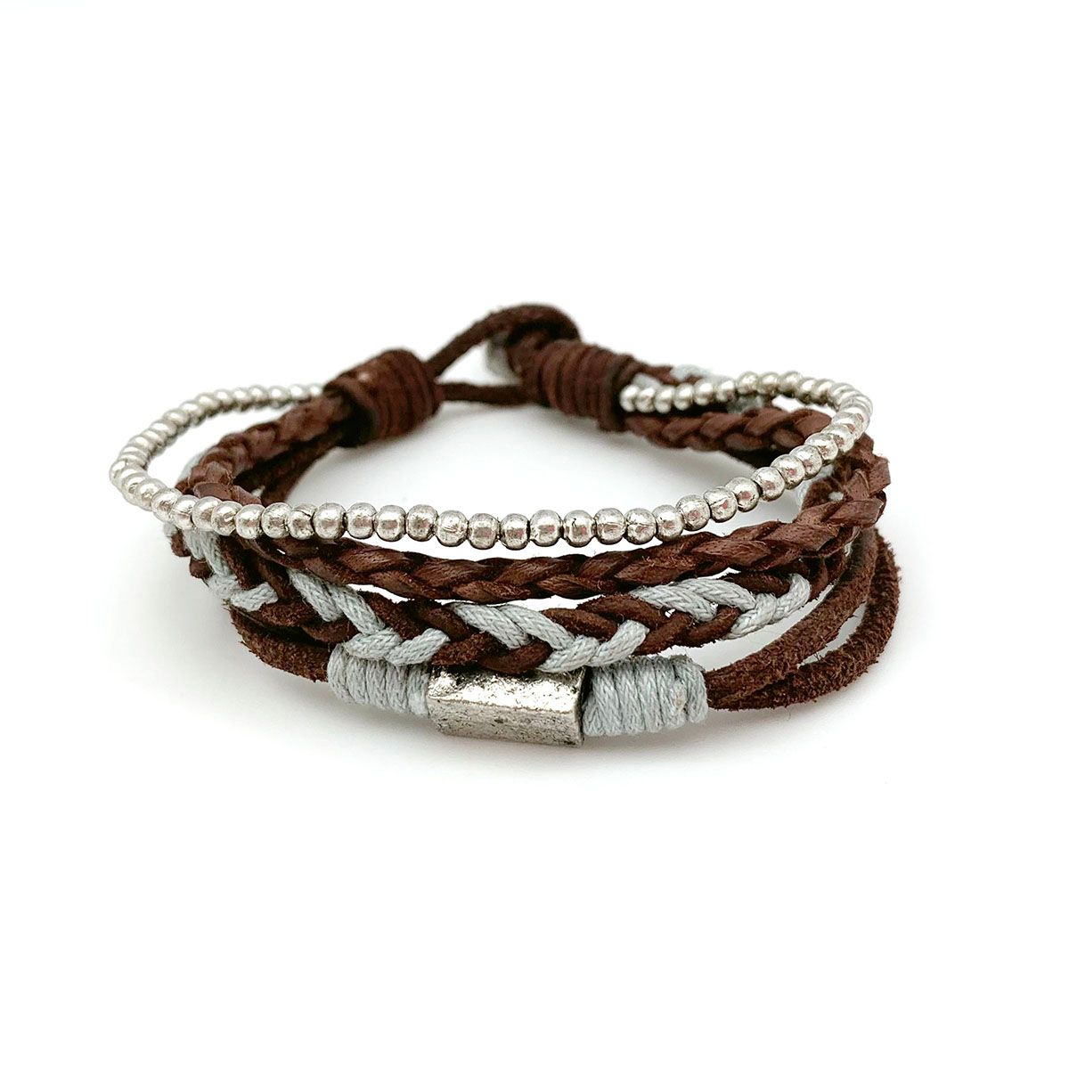Anju Men's Bracelet Collection