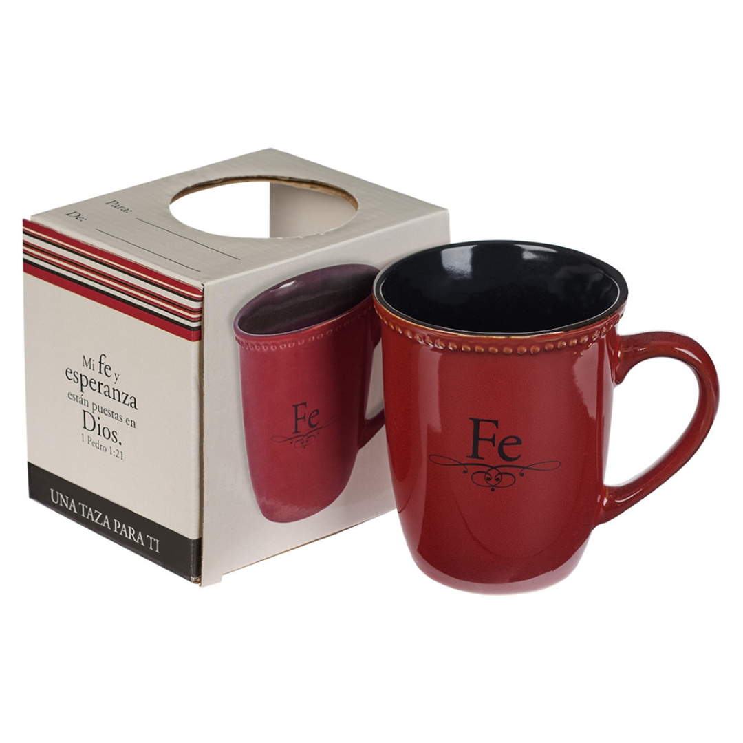 Taza de Ceramica