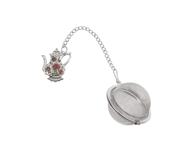 Charming Tea Infuser