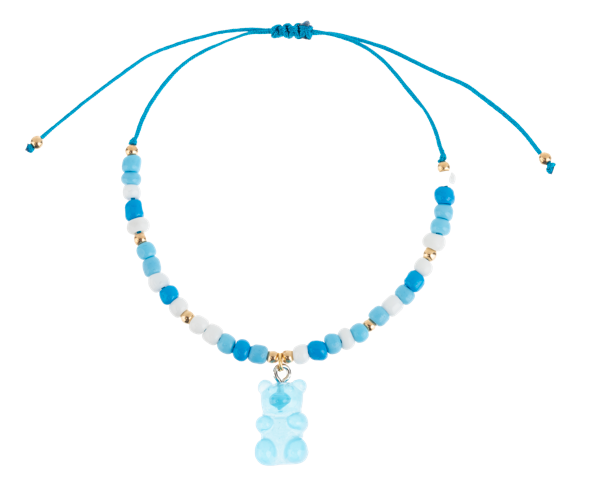 Beary Best Buddy Bracelet