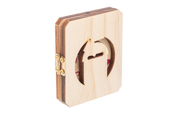 Love Mail Mini Sign
