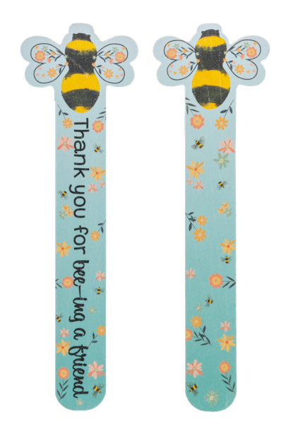 You are BEE-utiful Nail File