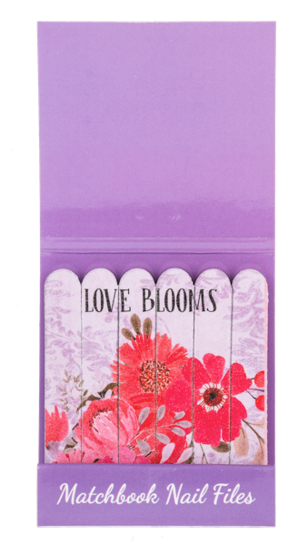 Matchbook Emory Boards