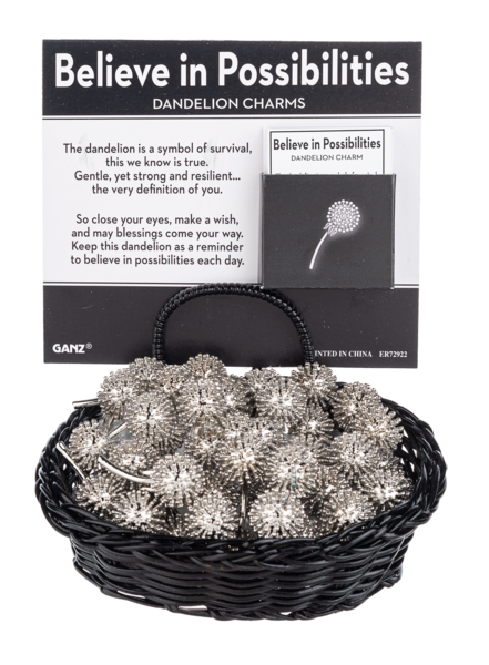 Pocket Charms