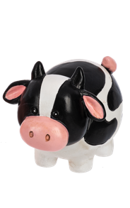 Animal Pals Figurine