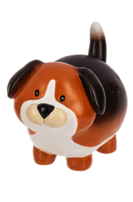 Animal Pals Figurine
