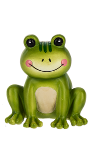 Animal Pals Figurine