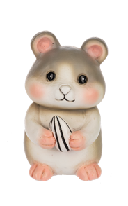 Animal Pals Figurine