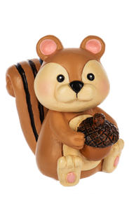 Animal Pals Figurine