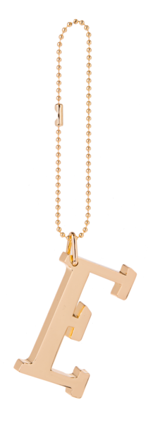 Initially Yours Anywhere Charm (CLEARANCE)