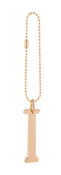 Initially Yours Anywhere Charm (CLEARANCE)