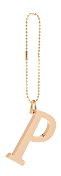 Initially Yours Anywhere Charm (CLEARANCE)