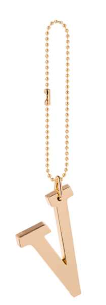 Initially Yours Anywhere Charm (CLEARANCE)