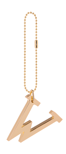 Initially Yours Anywhere Charm (CLEARANCE)