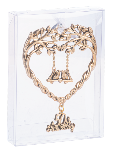 Anniversary Ornament