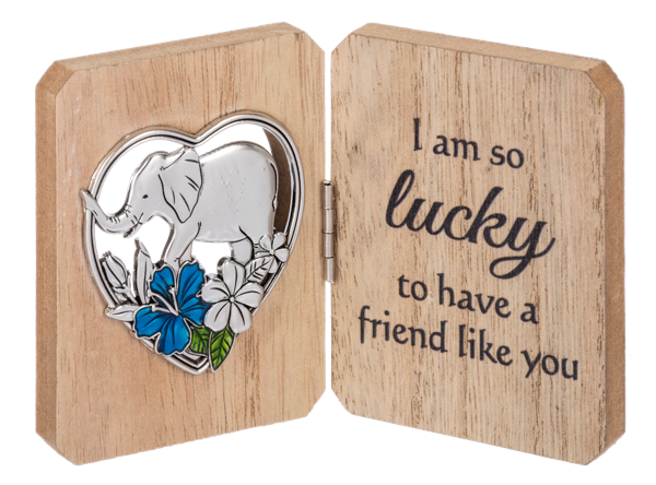 FRIEND LIKE YOU Folding Sign (CLEARANCE)