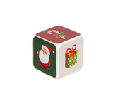 Pass the Presents Game Charm
