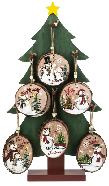 Light-up Ornament