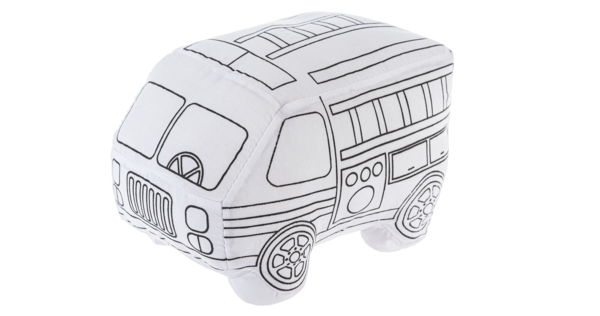 Mini Coloring Kit