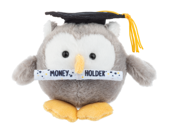 Con-GRAD-ulations Money Holder