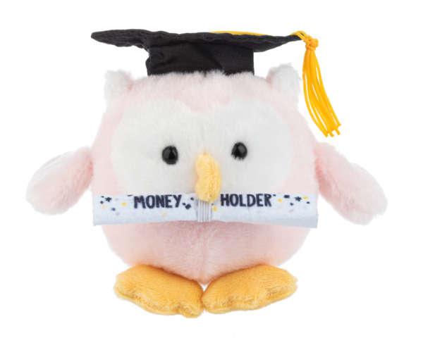 Con-GRAD-ulations Money Holder
