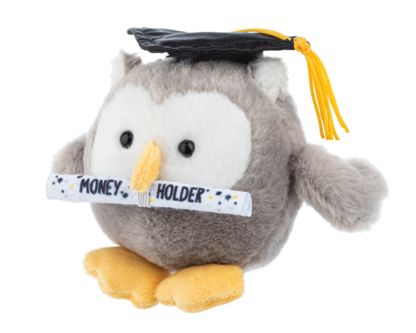 Con-GRAD-ulations Money Holder