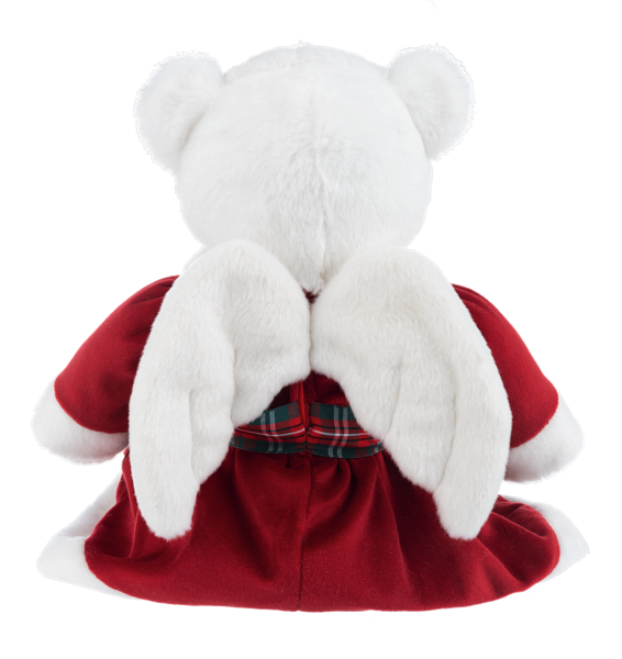 Angel on Earth Bear
