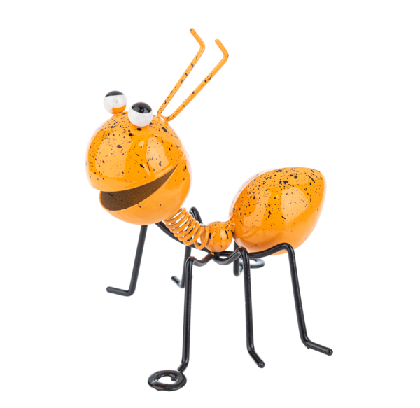 Picnic Ant Figure