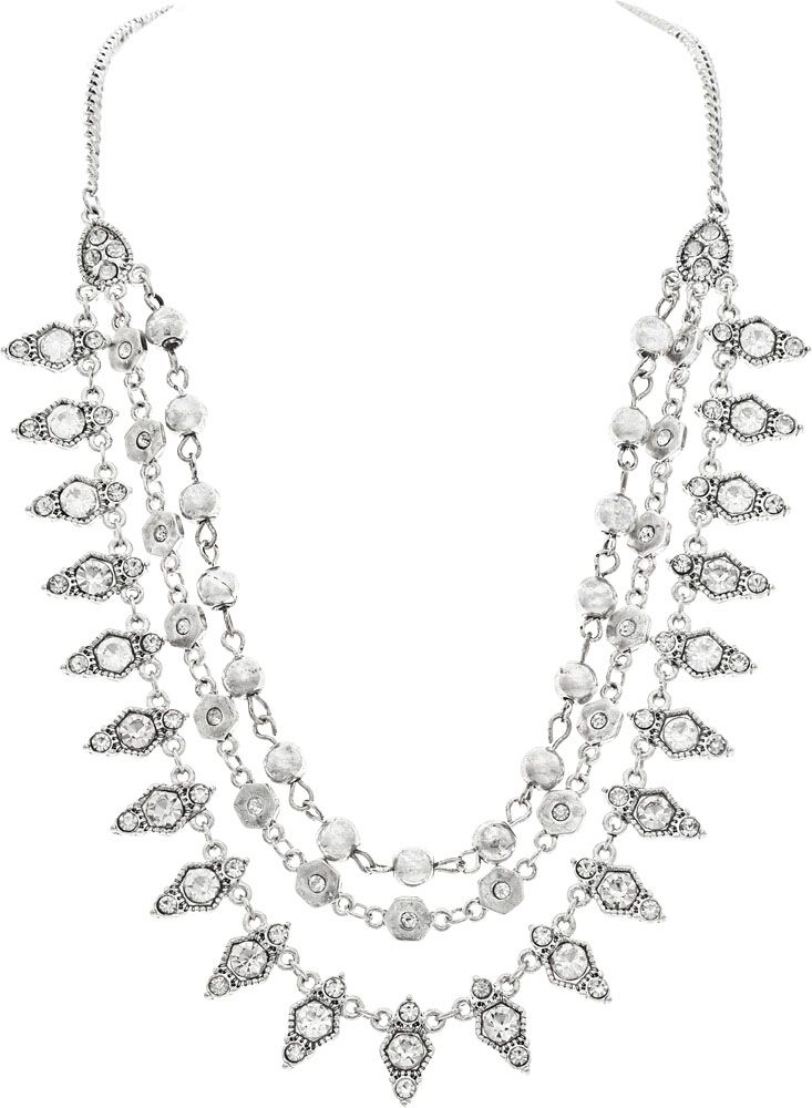 RJC Necklace