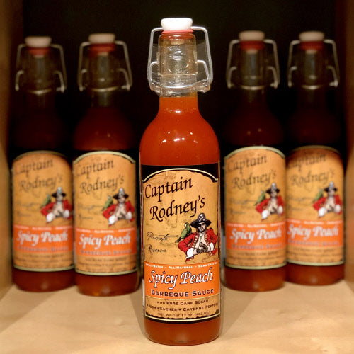 Captain Rodney's Private Reserve (CLEARANCE)